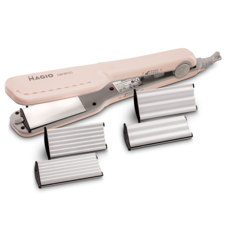 Випрямляч-гофре MAGIO MG-175P