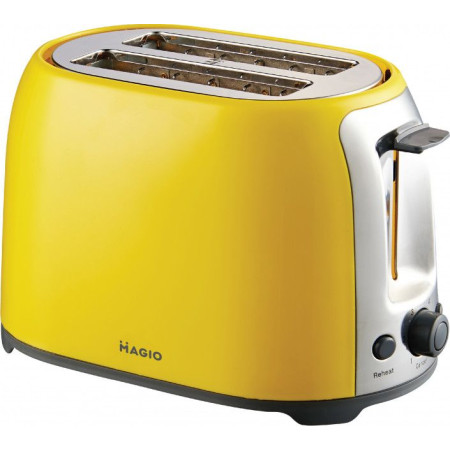 Тостер MAGIO MG-272Y