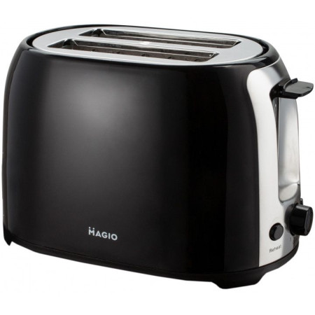 Тостер MAGIO MG-272BL