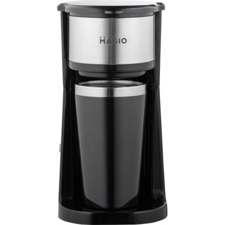 Крапельна кавоварка MAGIO MG-449