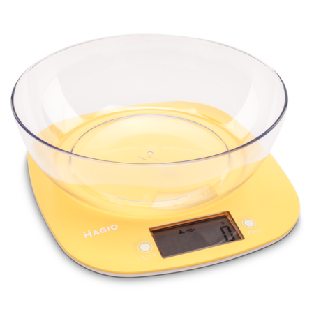 Ваги кухонні MAGIO MG-290 N