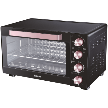 Електрична піч з конвекцією MG-249 (33 л)