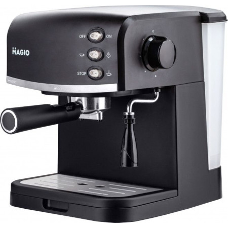 Кавоварка еспресо MAGIO MG-963