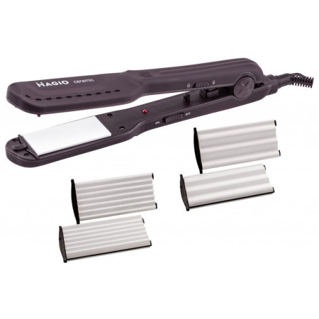 Випрямляч-гофре MAGIO MG-722