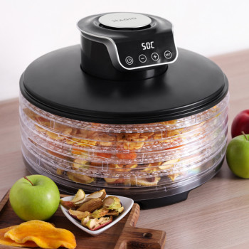 Електросушарка MAGIO MG-353