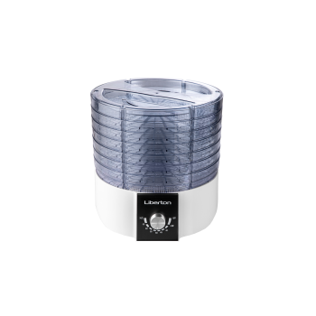 СУШАРКА ДЛЯ ОВОЧIВ ТА ФРУКТІВ LFD-5523P