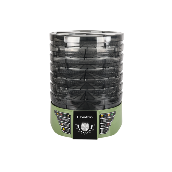 СУШАРКА ДЛЯ ОВОЧIВ ТА ФРУКТІВ LFD-5524P